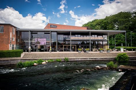 Aktiviteter i silkeborg og omegn